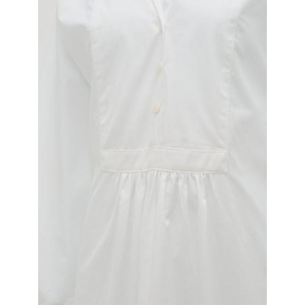White Cotton 2号店 レディース ワンピース Maxi ファッション Shirt Hb フェルマート Cotton Fermart Maxi Story White ワンピース ドレス シャツワンピース Dress Helena ホワイトストーリー