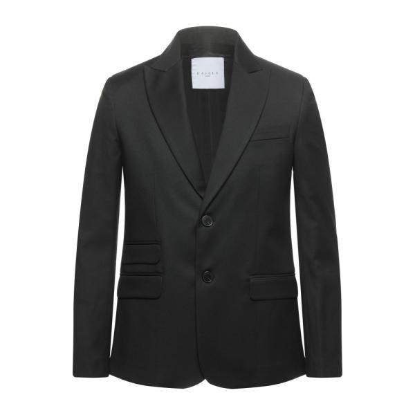 通販値段 メンズ パリ スーツ ジャケット ガエル アウター Sartorial Paris Jacket Gaelle Fcmue Black 送 ｿ無料 Babarchughtai Ca