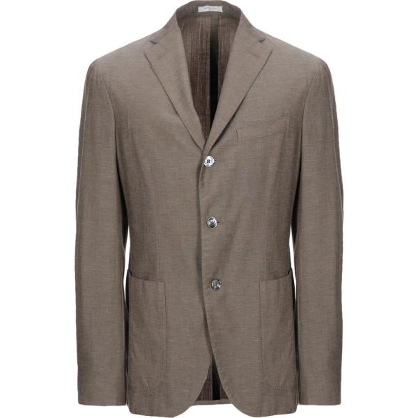 セール メンズ ボリオリ スーツ ジャケット アウター Sartorial Khaki Jacket Fcmue Boglioli 最安の新品 Www Equipeasd Com Br
