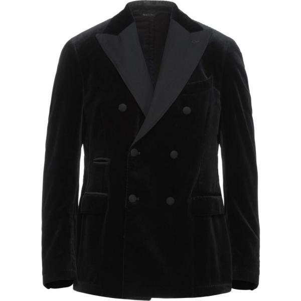 大評判 メンズ スーツ ジャケット アウター V8uhd70 Sartorial Suithomme Jacket Black 割引半額 Axaltsyndicate Com