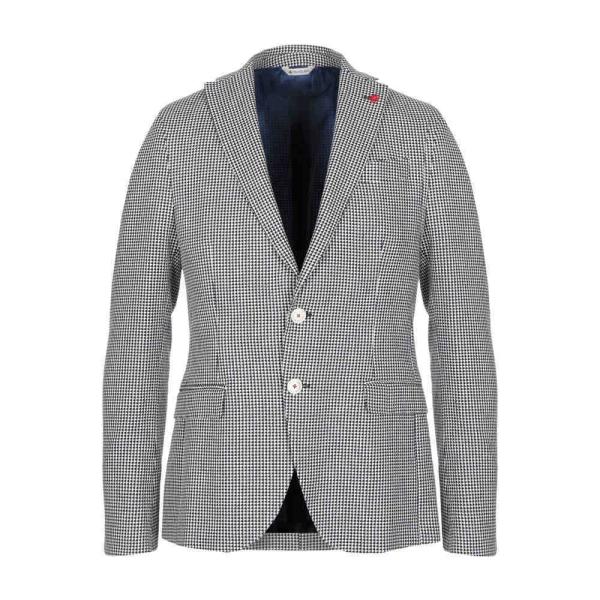 ショッピング特価 リッツ メンズ マニュエル スーツ ジャケット アウター Blue Blazer Ritz Manuel Fcmue Dark 日本割 Byellen Com Br