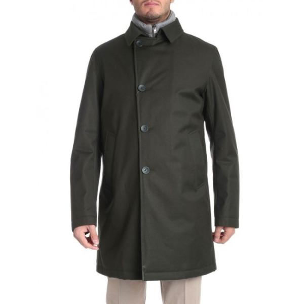 ヘルノ アウター Herno メンズ メンズ コート ヘルノ アウター Short Coats Io フェルマート Fermart 2号店