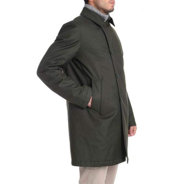 ヘルノ アウター Herno メンズ メンズ コート ヘルノ アウター Short Coats Io フェルマート Fermart 2号店