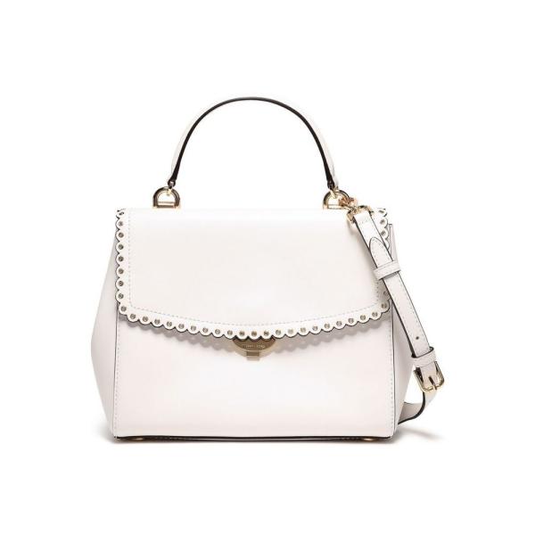 michael kors scalloped bag