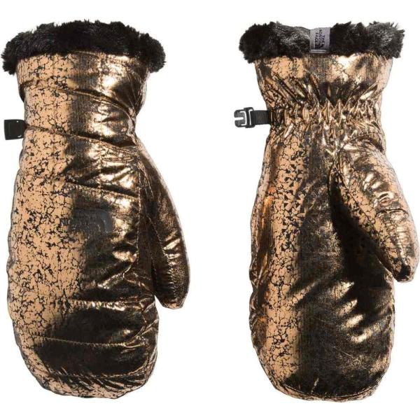 the north face women's mossbud swirl gloves