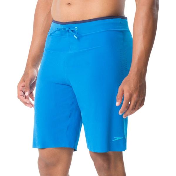 スピード Speedo メンズファッション メンズ Island 海パン 水着 ビーチウェア Hydrovent Elite Od5 1773 フェルマート ファッション Island Fermart 2号店 Blue Board Shorts 廉価版