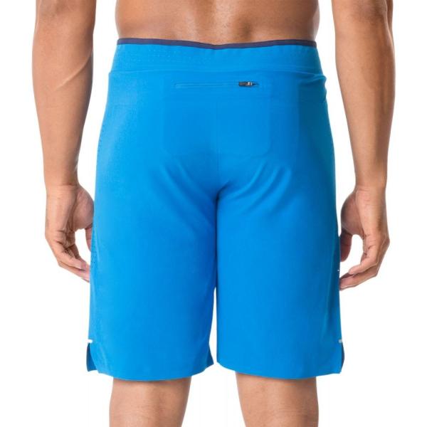 スピード Speedo メンズファッション メンズ Island 海パン 水着 ビーチウェア Hydrovent Elite Od5 1773 フェルマート ファッション Island Fermart 2号店 Blue Board Shorts 廉価版