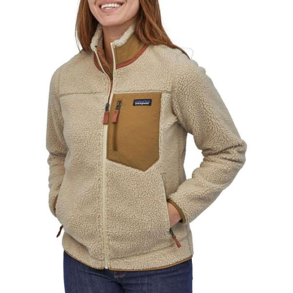 パタゴニア フリース レディースの通販 価格比較 価格 Com