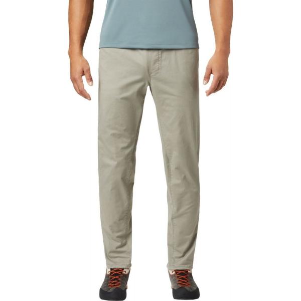 マウンテンハードウェア Mountain Hardwear メンズ ボトムス パンツ Long Cederberg Pull On Pants Dune Prettyfunnyballoons Com