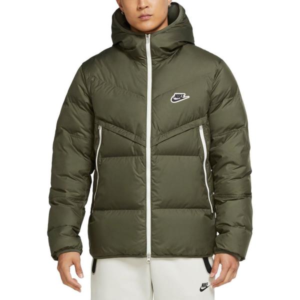 ナイキ Nike メンズダウン 通販 人気ランキング 価格 Com