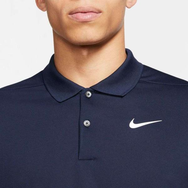 ナイキ Nike スポーツ メンズ ゴルフ ドライフィット Golf ポロシャツ トップス Dri Fit ナイキ Victory Golf Polo Obsidian Od5 Ff58e0314c フェルマート Fermart 2号店