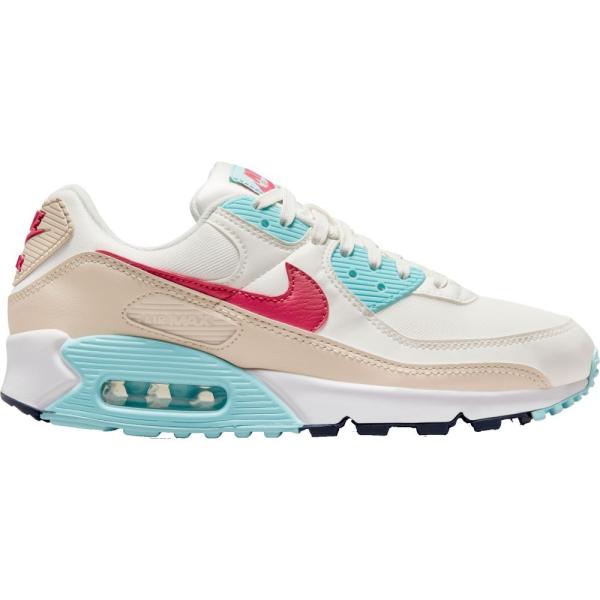 Nike Air Max 90 コーデュロイ マルチカラー ウィメンズシューズ 国内11月9日発売予定】 ナイキ ウィメンズ エア マックス 90