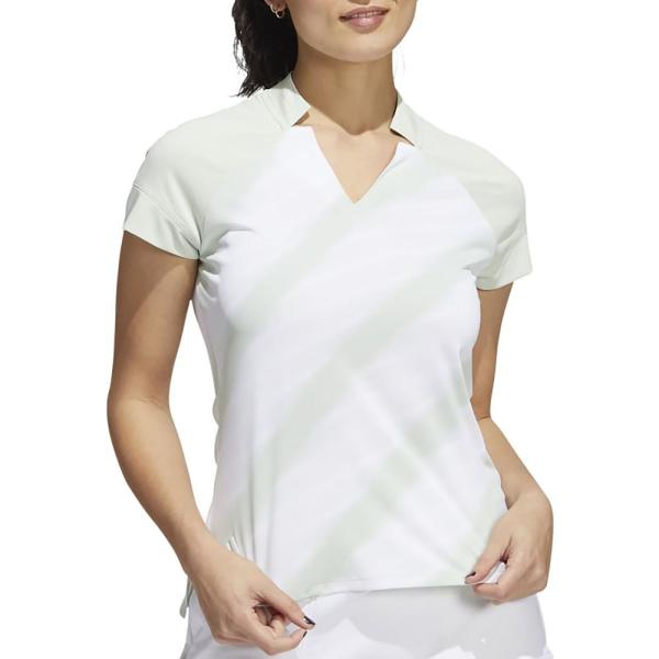 ゴルフウェア ポロシャツ レディース アディダスの人気商品 通販 価格比較 価格 Com