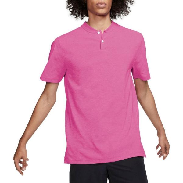 tiger woods aeroreact polo
