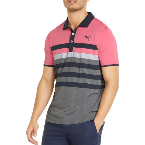 新品 Puma Golf プーマ メンズ トレーニングウェア Rebel ポケット 半袖 ポロシャツ ホワイト サイズxl Organicfarmermag Com