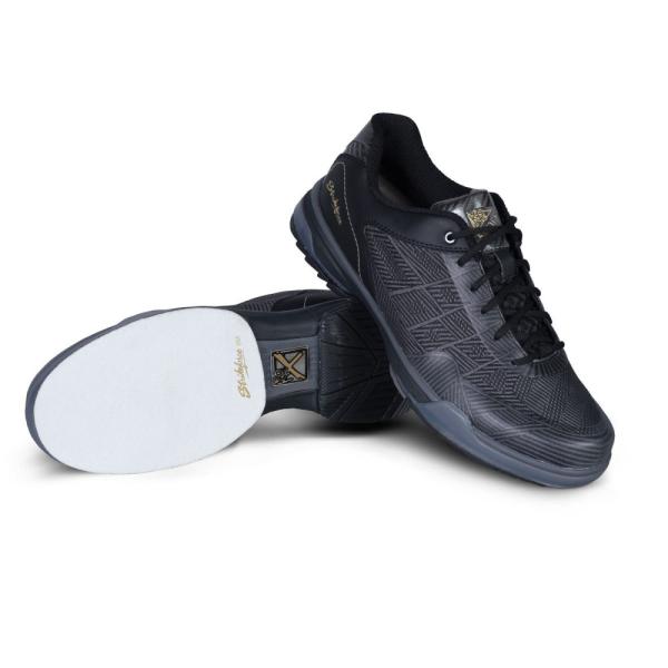 ストライクフォース Strikeforce メンズ ボウリング シューズ 靴 Rage Performance ボウリング シューズ Rage Bowling Shoes Gunmetal Black Od5 Ffa800e63b フェルマート Fermart 2号店