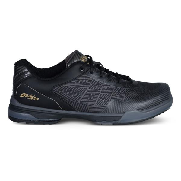 ストライクフォース Strikeforce メンズ ボウリング シューズ 靴 Rage Performance ボウリング シューズ Rage Bowling Shoes Gunmetal Black Od5 Ffa800e63b フェルマート Fermart 2号店