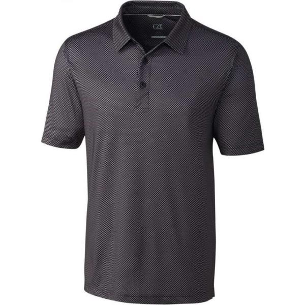 カッター&バック ポロシャツ メンズ ゴルフウェアの人気商品・通販 