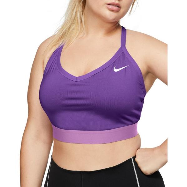 ナイキ フィットネス スポーツブラ トレーニングウェアの人気商品 通販 価格比較 価格 Com