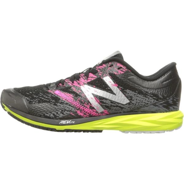 ランニング ウォーキング シューズ 靴 シューズ 靴 Black Grey Lime Glo Glo シューズ Strobe Ol フェルマート Black Grey Lime Fermart ニューバランス レディース