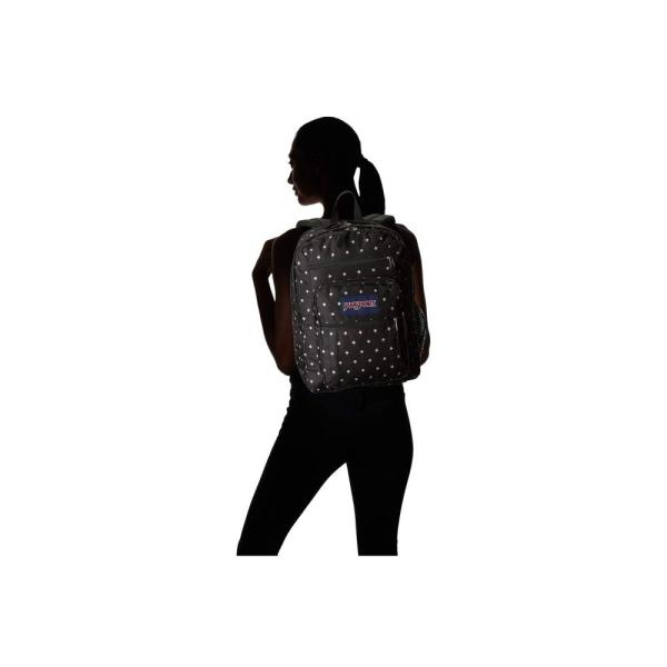 激安特売 ジャンスポーツ Jansport ユニセックス バックパック リュック バッグ Big Student Stars 別倉庫からの配送