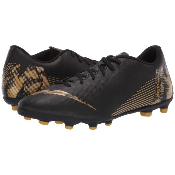 種類豊富な品揃え ナイキ サッカー Vapor メンズ Vivid Club Mg Black Metallic Nike シューズ 靴 シューズ 靴 12 Mg Vivid Gold Ol フェルマート Fermart 2号店