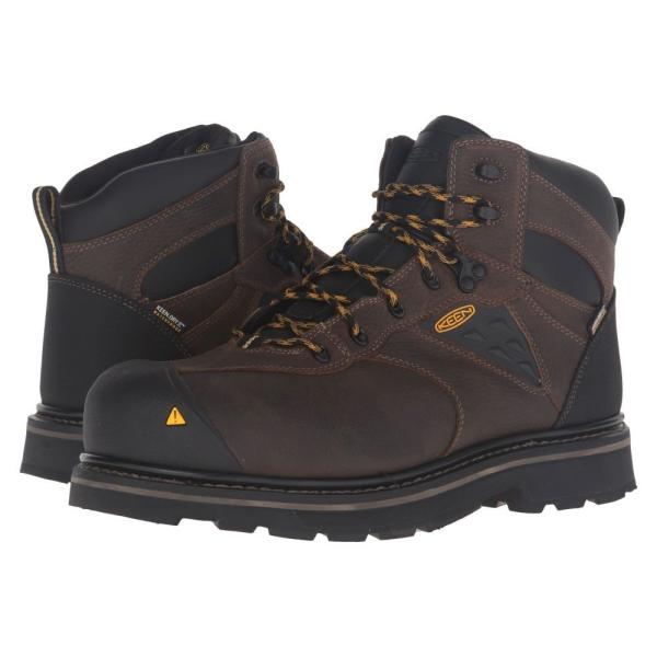 keen utility men's tacoma steel toe