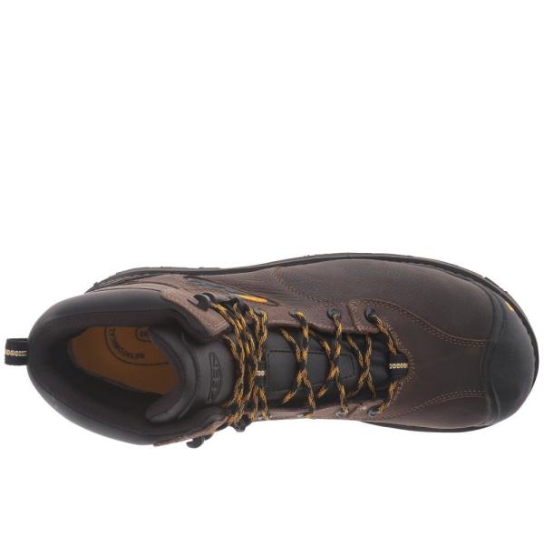 keen utility tacoma wp