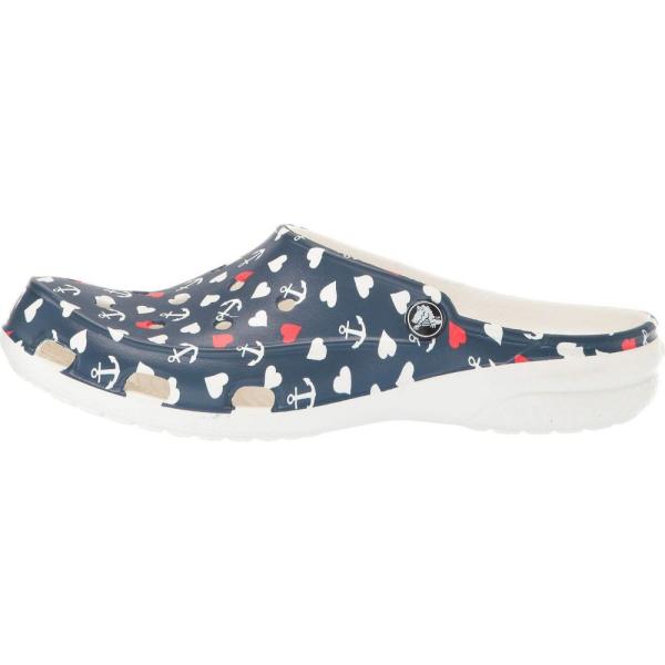 crocs anchor