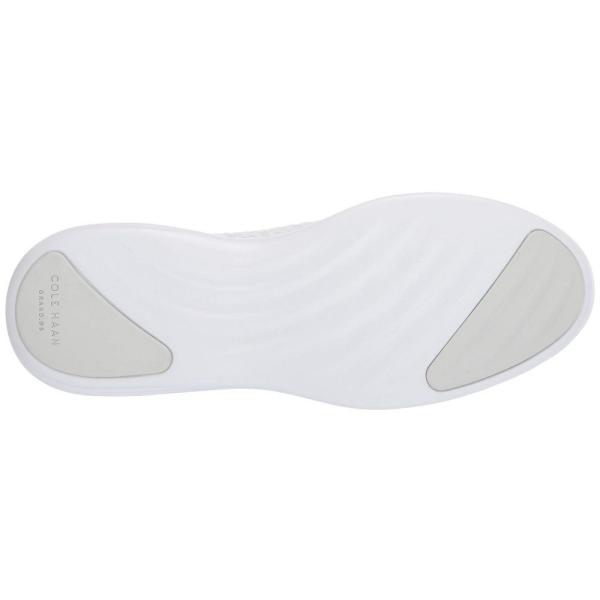 cole haan 2.0 ella grand knit oxford sneaker