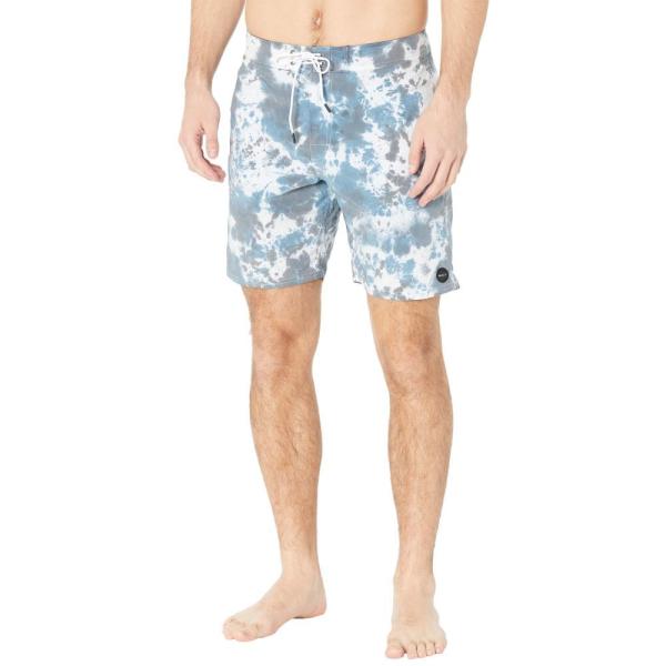 安い店舗 大阪 海パン 水着 ビーチウェア ルーカ メンズ Viac Trunks Rvca Navy Mutant 18 安いセール Foreignerservices Ae