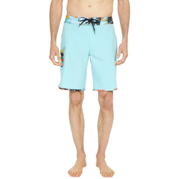 安い アウトレットオンライン 海パン 水着 ビーチウェア メンズ ビラボン サーフパンツ Viac Pro Boardshorts Billabong Aqua 73 19 激安定価 Axaltsyndicate Com