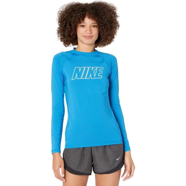 Nike ラッシュガード レディースの人気商品 通販 価格比較 価格 Com