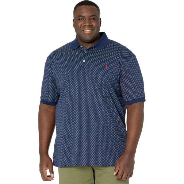 ラルフ ローレン Ralph Lauren 大きいサイズ メンズポロシャツ 通販 人気ランキング 価格 Com