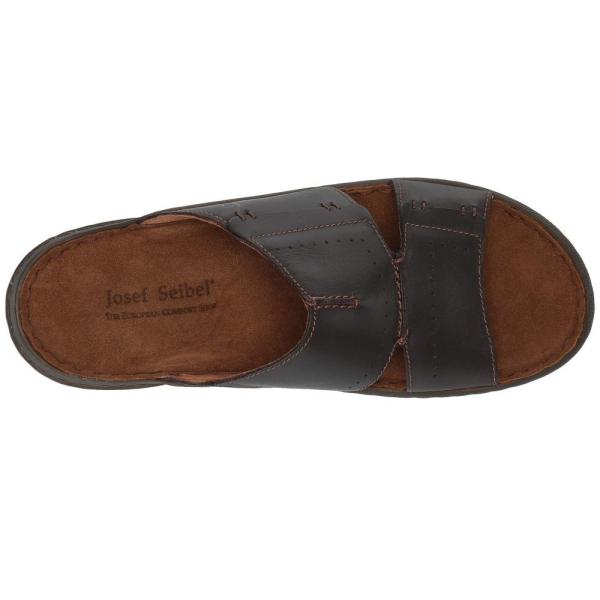 ジョセフセイベル Josef Seibel メンズ サンダル シューズ 靴 Logan 21 Moro Www Legheleggere Com