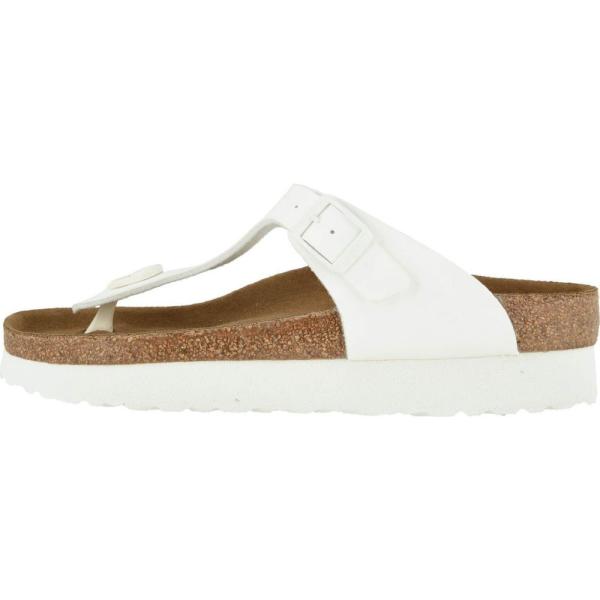 ビルケンシュトック Birkenstock レディース ビーチサンダル シューズ 靴 Gizeh Platform By Papillio Epsi Rating Com