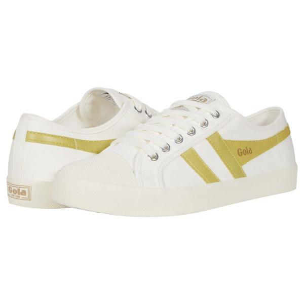 Gola スニーカー レディース レディーススニーカーの人気商品 通販 価格比較 価格 Com