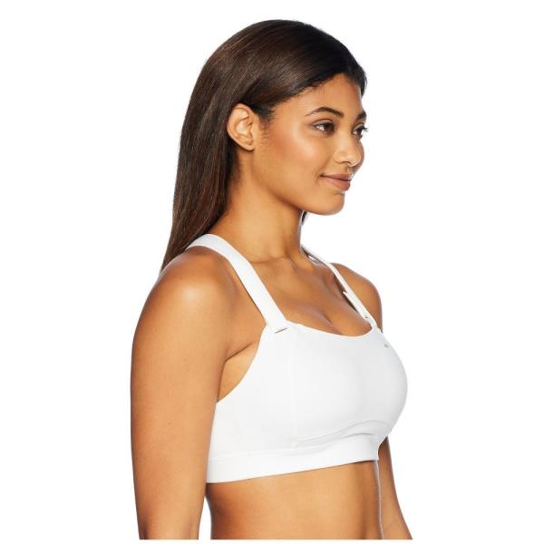 moving comfort sports bra high impact