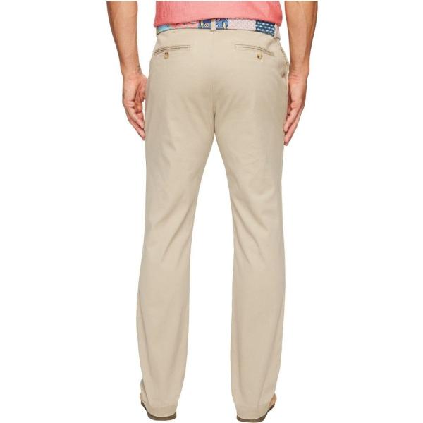 ヴィニヤードヴァインズ Vineyard Vines メンズ ボトムス パンツ Breaker Pants Khaki Www Donabeija Pt