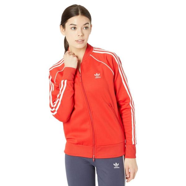 Adidas 赤 ジャージの人気商品 通販 価格比較 価格 Com