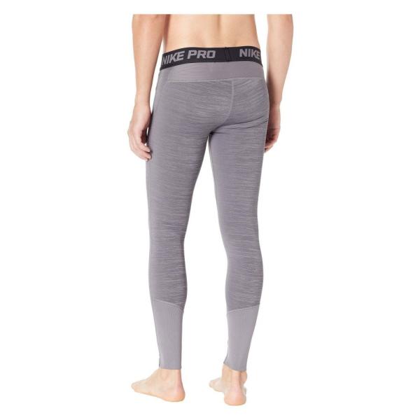 ナイキ Nike メンズ タイツ スパッツ インナー 下着 Pro Thermal Tights Gunsmoke Black Black Black Mohmmadiyon Com