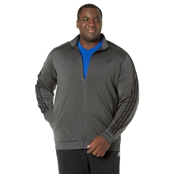 即納最大半額 アディダス adidas メンズ ジャージ 大きいサイズ