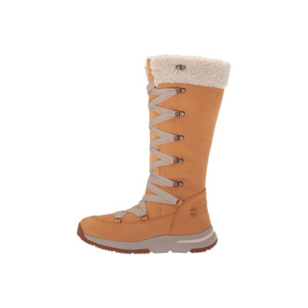 timberland mukluk 16