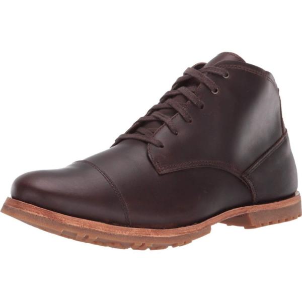 timberland bardstown boot