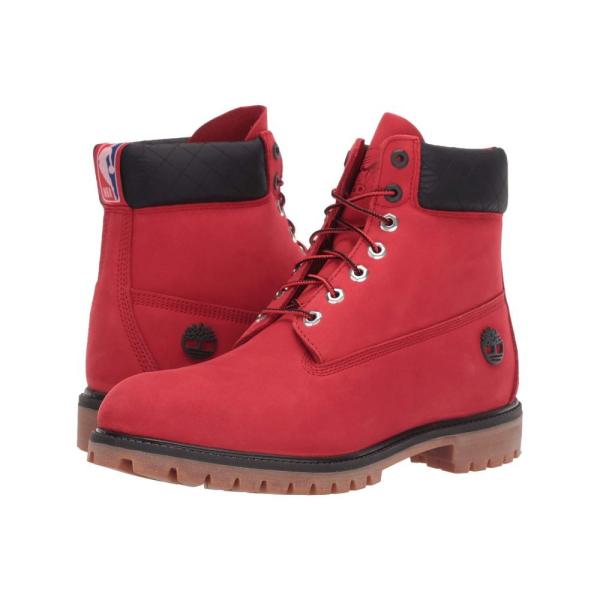 bulls timberlands