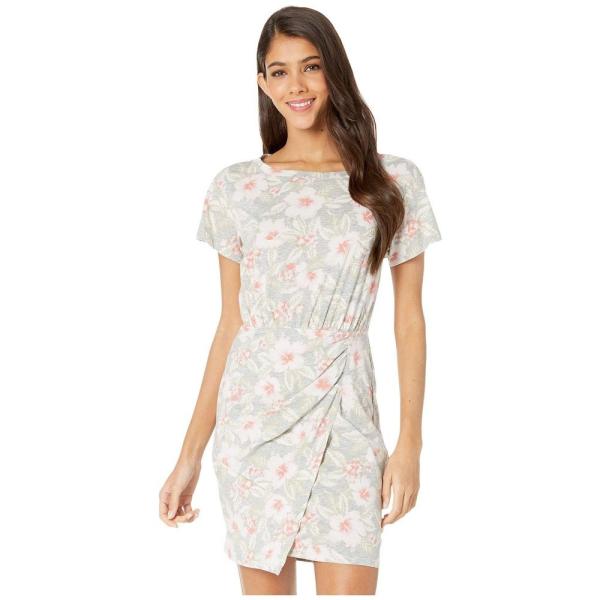 レベッカ ファッション テイラー Rebecca Taylor レディース ワンピース ワンピース ドレス Taylor Sleeveless Melange Kamea Jersey Dress Grey Melange Sh2 フェルマート Fermart 2号店