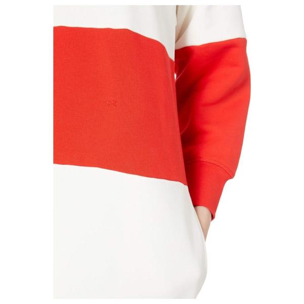 レディース ワンピース Rykiel Rykiel Blanc Robe Rouge ノースリーブ Sonia ワンピース ドレス Dress ファッション Rykiel Blanc ソニア リキエル Sh2 929 1859 フェルマート Fermart 2号店