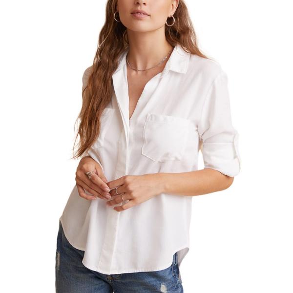 正規品販売! ベラ White Down Button Back Split トップス ブラウス・シャツ レディース dahl bella ダール 長袖 サイズ:LG - pathwaysfl.org 正規品販売! ベラ White Down Button Back Split トップス ブラウス・シャツ レディース dahl bella ダール 長袖 サイズ:LG - pathwaysfl.org