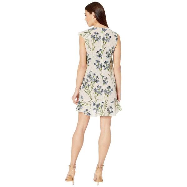 Cornflower Fermart Dress ワンピース ドレス レディース Print ヴァレンティノ Red Sh2 603 フェルマート ワンピース ファッション 2号店 ワンピース レディース Valentino Block Rose