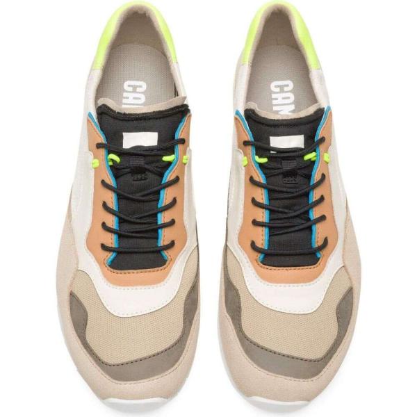 カンペール スニーカー メンズの人気商品 通販 価格比較 価格 Com